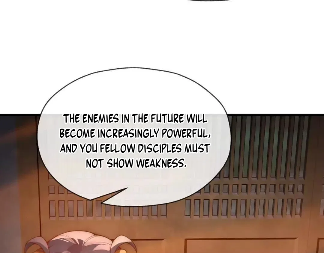 I, The Demon Lord am being targeted by my female Disciples! Chapter 134 – Page 37