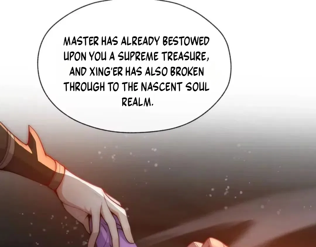 I, The Demon Lord am being targeted by my female Disciples! Chapter 134 – Page 40