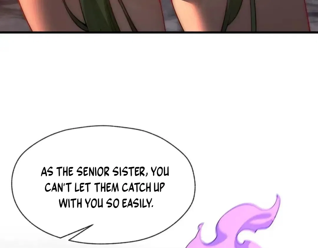 I, The Demon Lord am being targeted by my female Disciples! Chapter 134 – Page 47