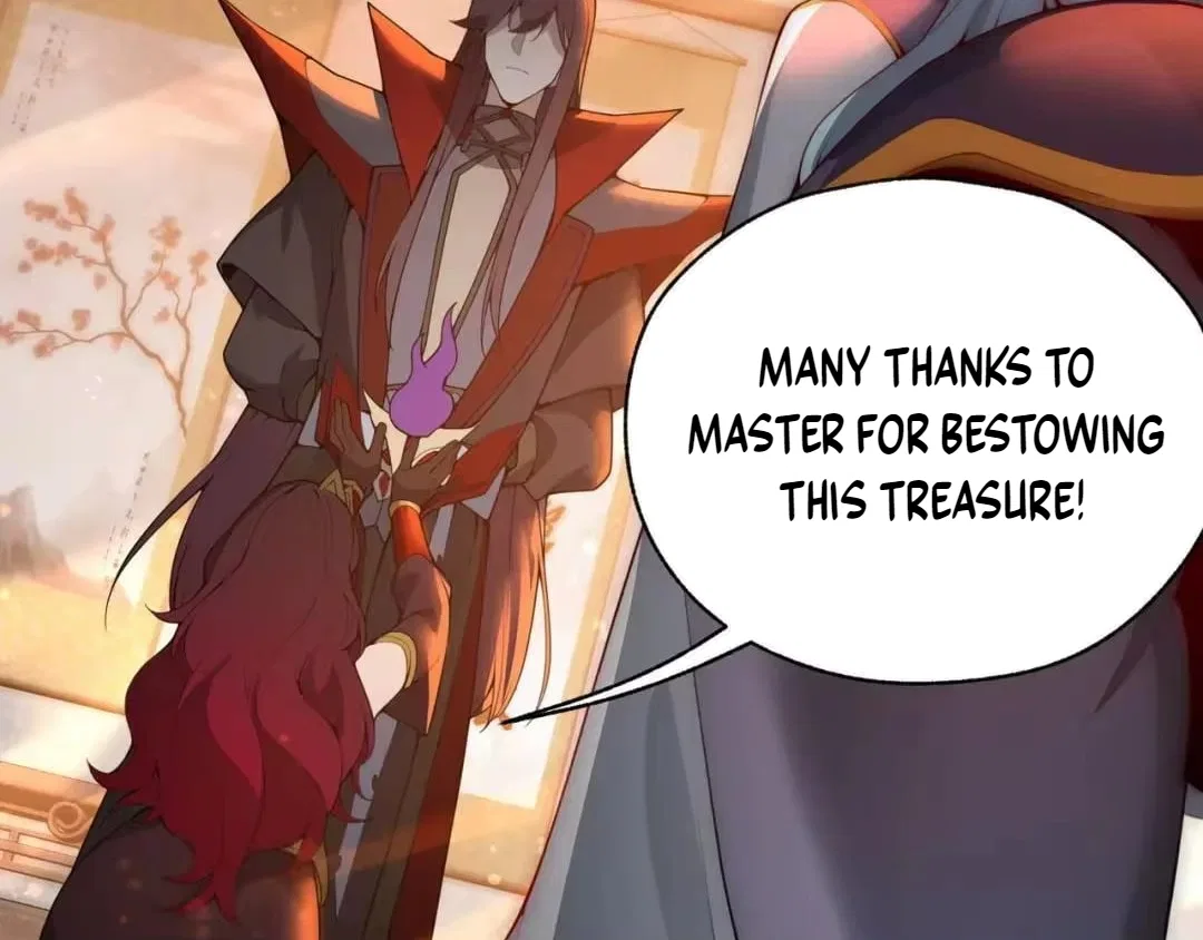I, The Demon Lord am being targeted by my female Disciples! Chapter 134 – Page 52