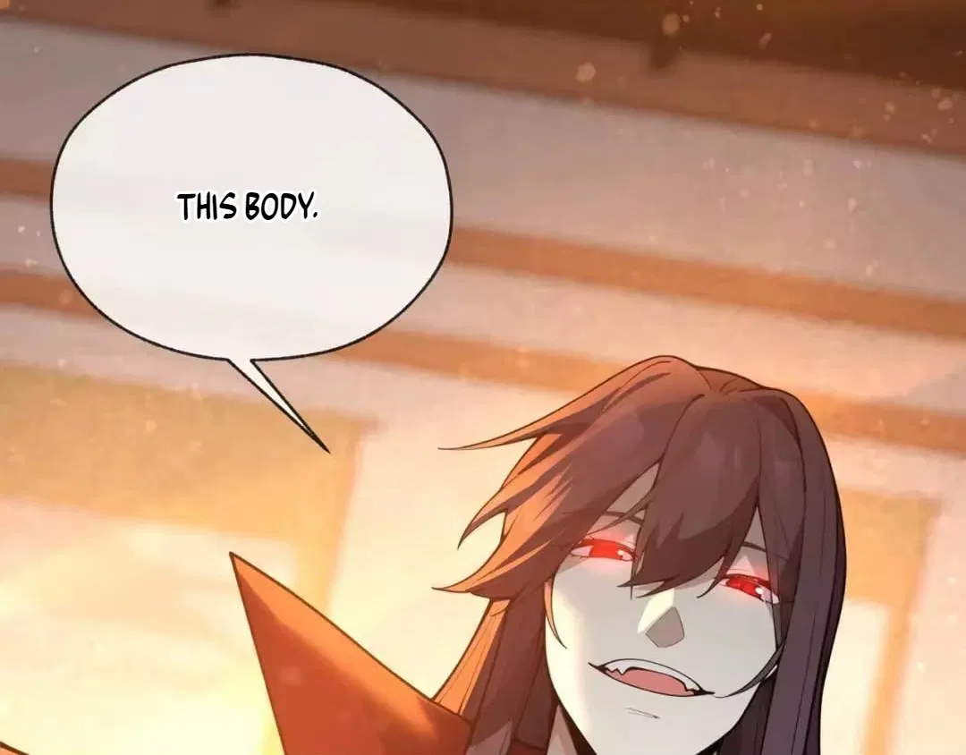 I, The Demon Lord am being targeted by my female Disciples! Chapter 134 – Page 57