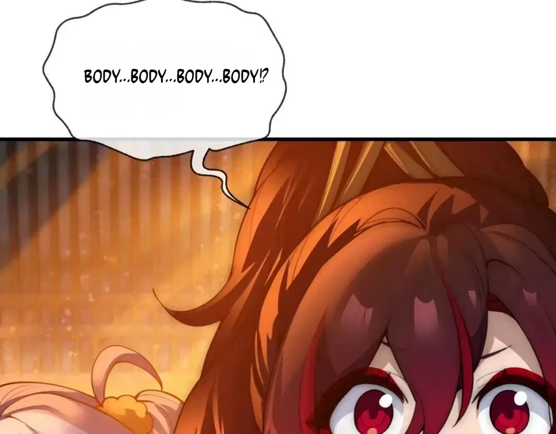 I, The Demon Lord am being targeted by my female Disciples! Chapter 134 – Page 61