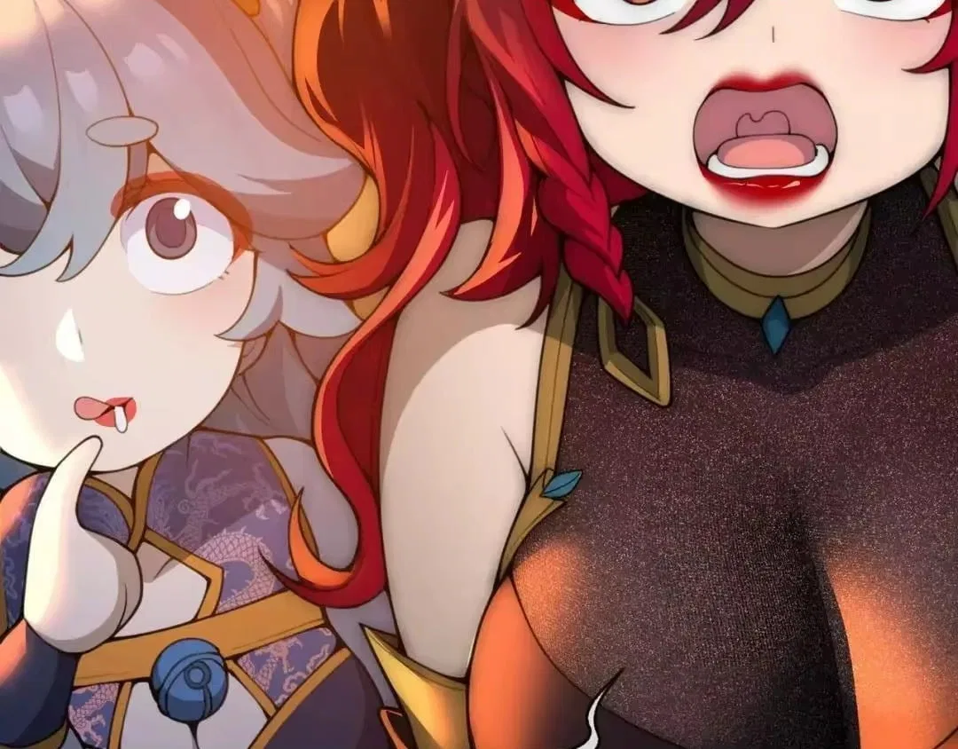 I, The Demon Lord am being targeted by my female Disciples! Chapter 134 – Page 62