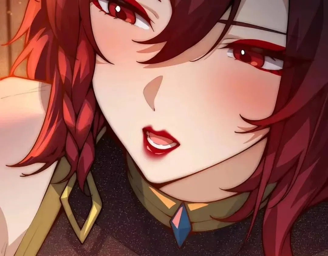 I, The Demon Lord am being targeted by my female Disciples! Chapter 134 – Page 75