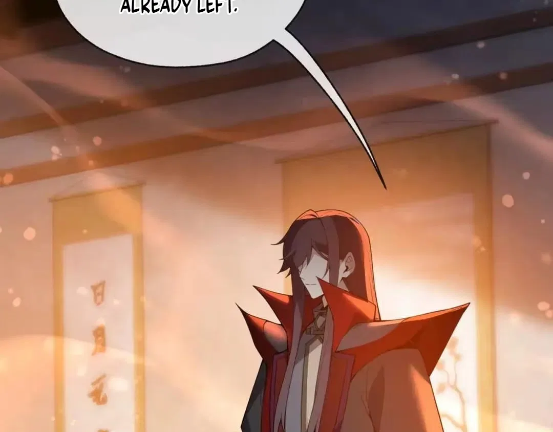 I, The Demon Lord am being targeted by my female Disciples! Chapter 134 – Page 88