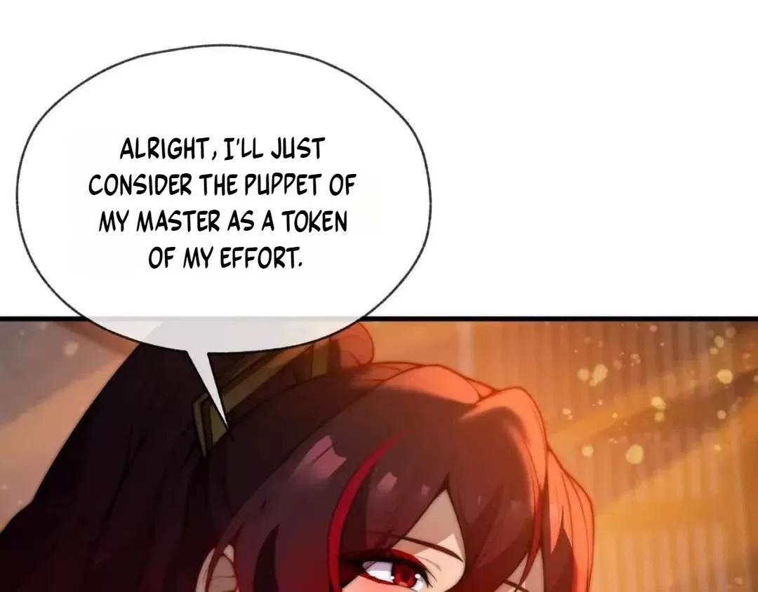 I, The Demon Lord am being targeted by my female Disciples! Chapter 134 – Page 91