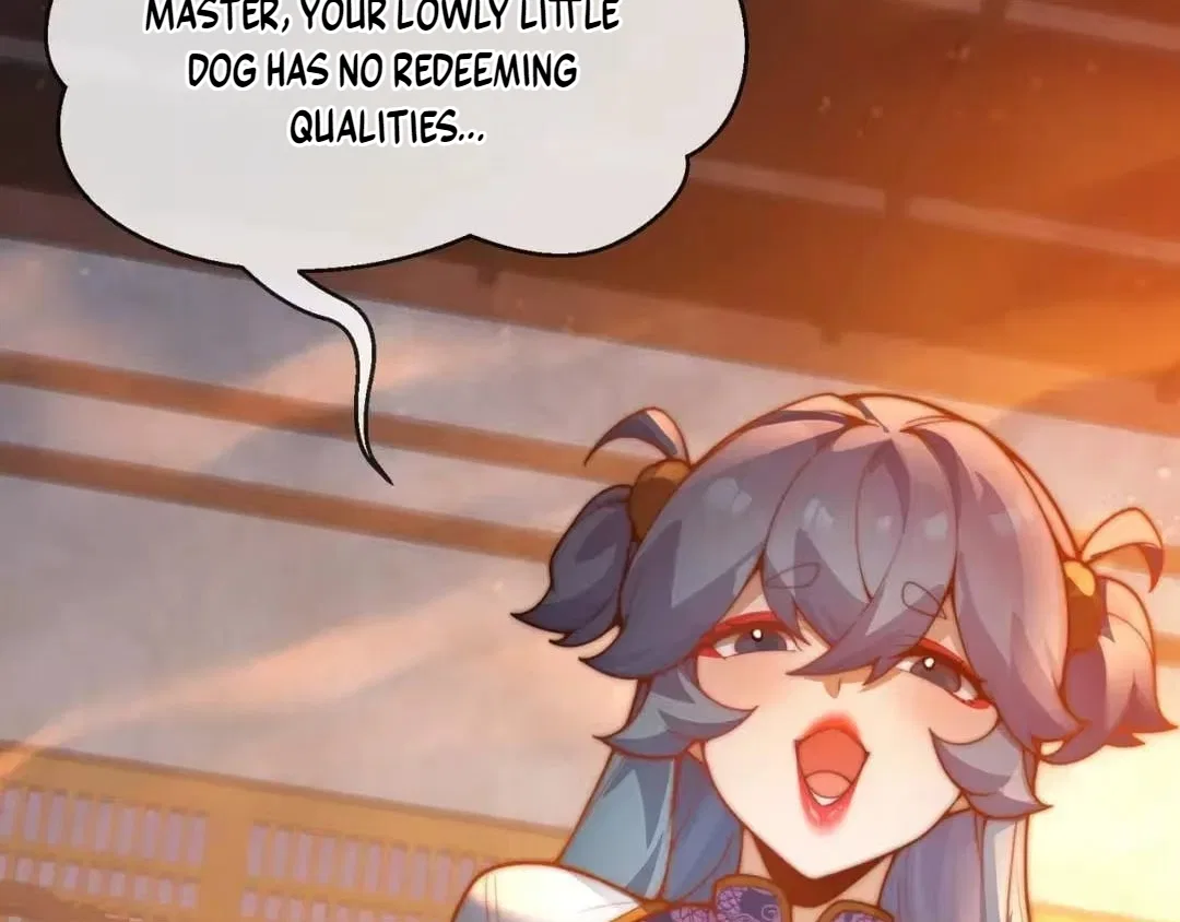 I, The Demon Lord am being targeted by my female Disciples! Chapter 134 – Page 118