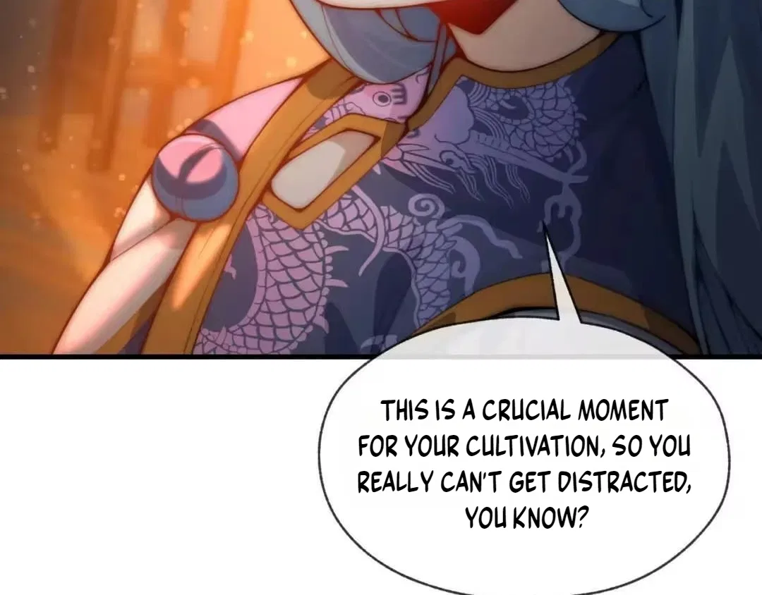 I, The Demon Lord am being targeted by my female Disciples! Chapter 134 – Page 130