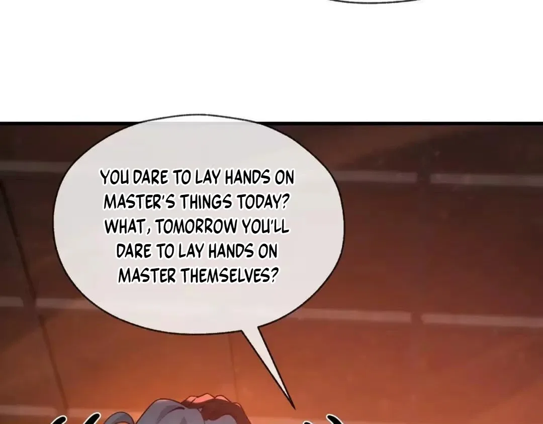 I, The Demon Lord am being targeted by my female Disciples! Chapter 134 – Page 131