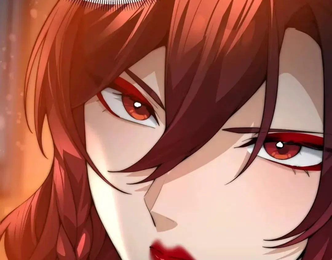 I, The Demon Lord am being targeted by my female Disciples! Chapter 134 – Page 138