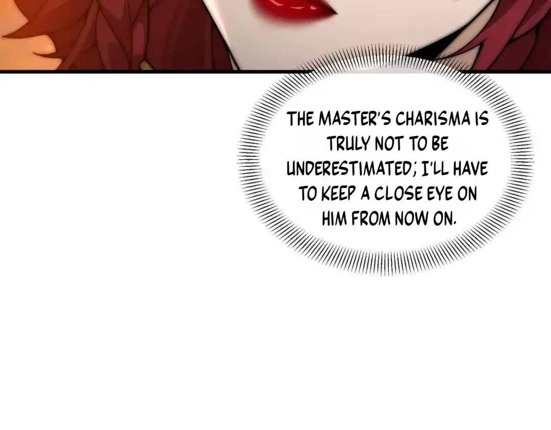 I, The Demon Lord am being targeted by my female Disciples! Chapter 134 – Page 139