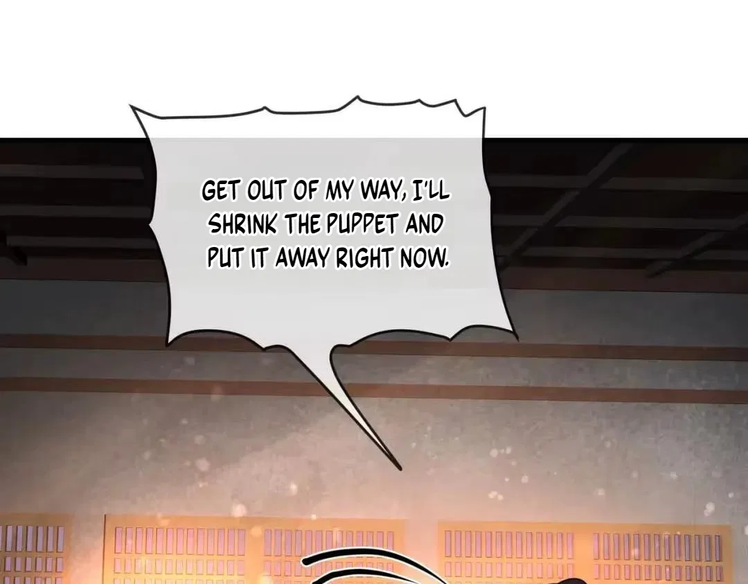 I, The Demon Lord am being targeted by my female Disciples! Chapter 134 – Page 140