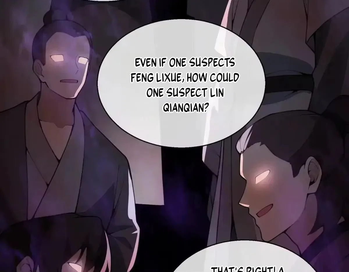 I, The Demon Lord am being targeted by my female Disciples! Chapter 133 – Page 3