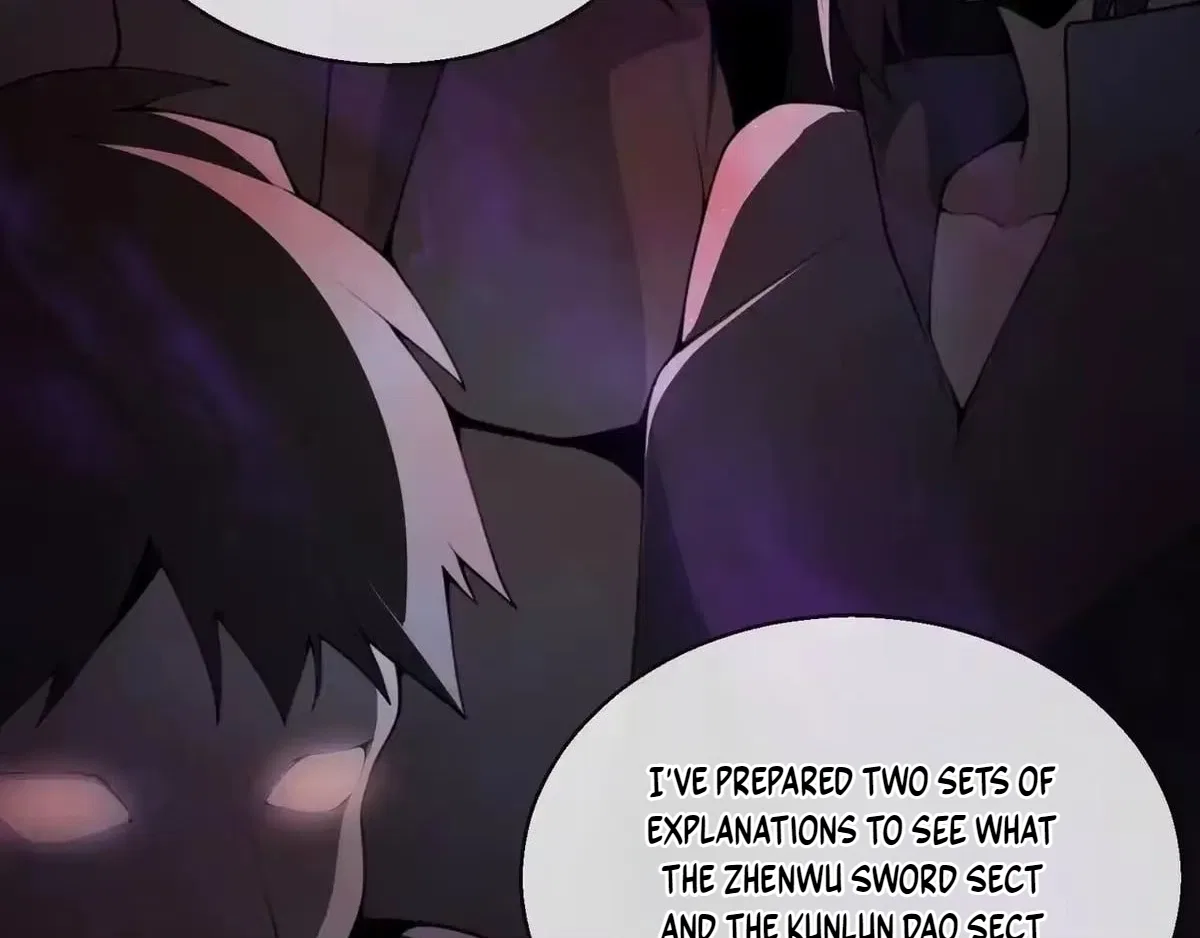 I, The Demon Lord am being targeted by my female Disciples! Chapter 133 – Page 5