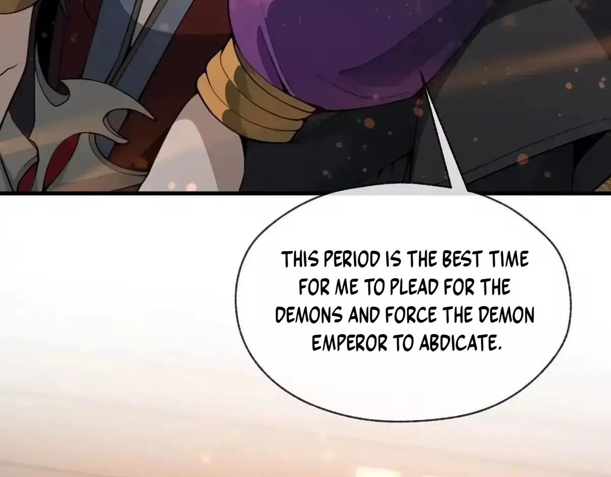 I, The Demon Lord am being targeted by my female Disciples! Chapter 133 – Page 9