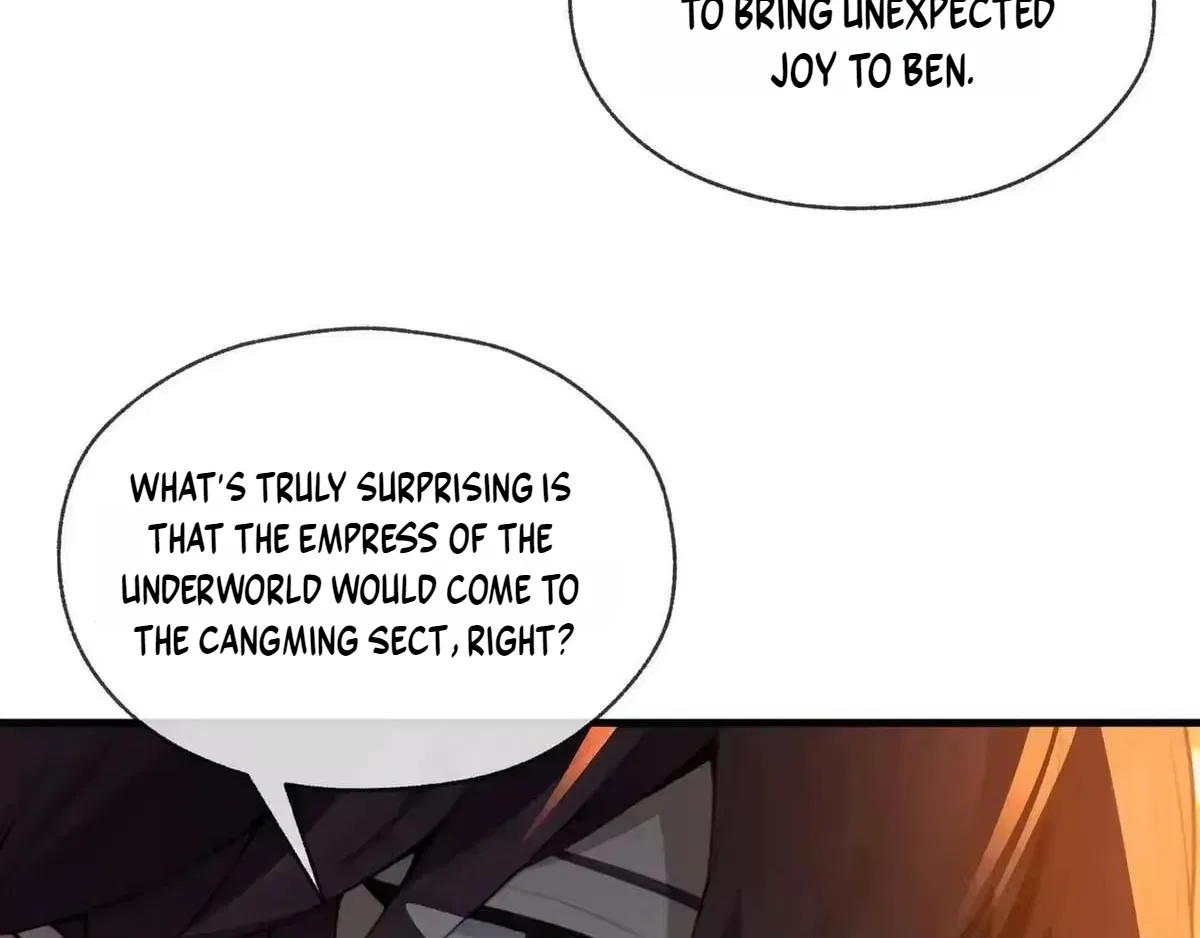 I, The Demon Lord am being targeted by my female Disciples! Chapter 133 – Page 14