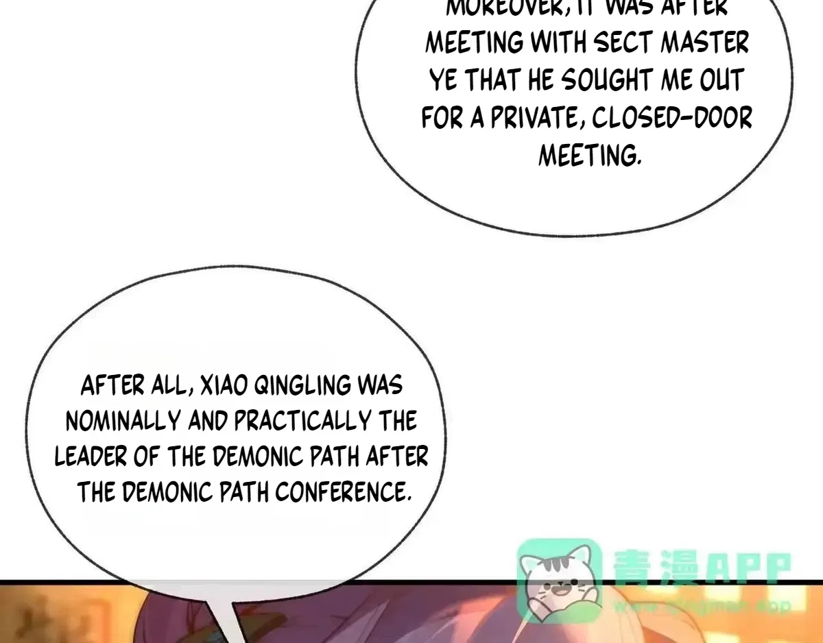 I, The Demon Lord am being targeted by my female Disciples! Chapter 133 – Page 16