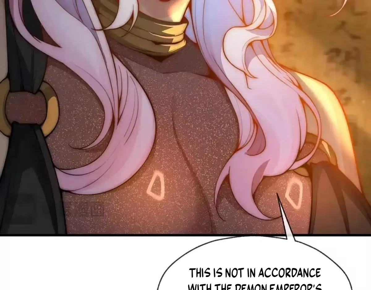 I, The Demon Lord am being targeted by my female Disciples! Chapter 133 – Page 18
