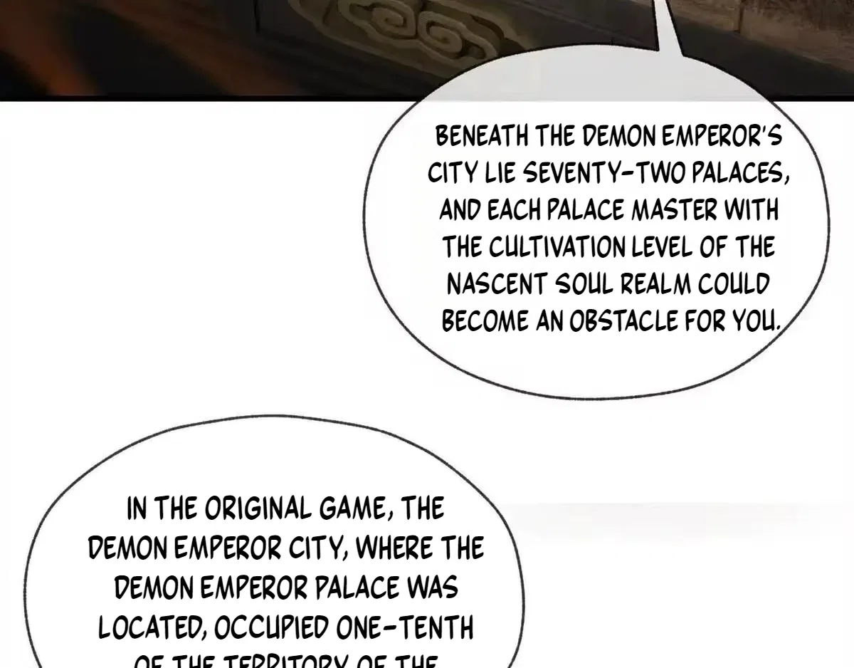 I, The Demon Lord am being targeted by my female Disciples! Chapter 133 – Page 23