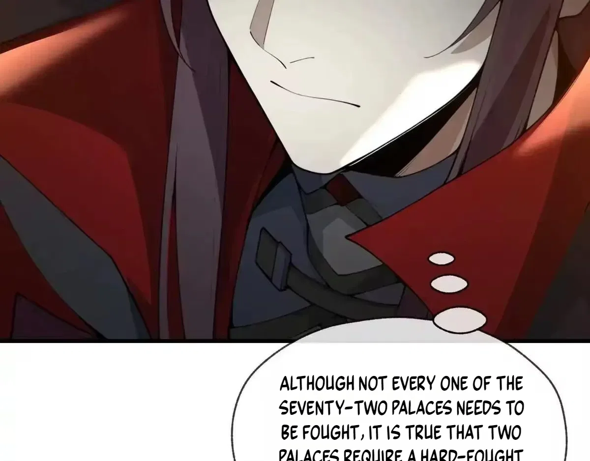 I, The Demon Lord am being targeted by my female Disciples! Chapter 133 – Page 25