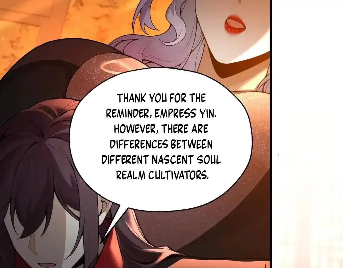 I, The Demon Lord am being targeted by my female Disciples! Chapter 133 – Page 27