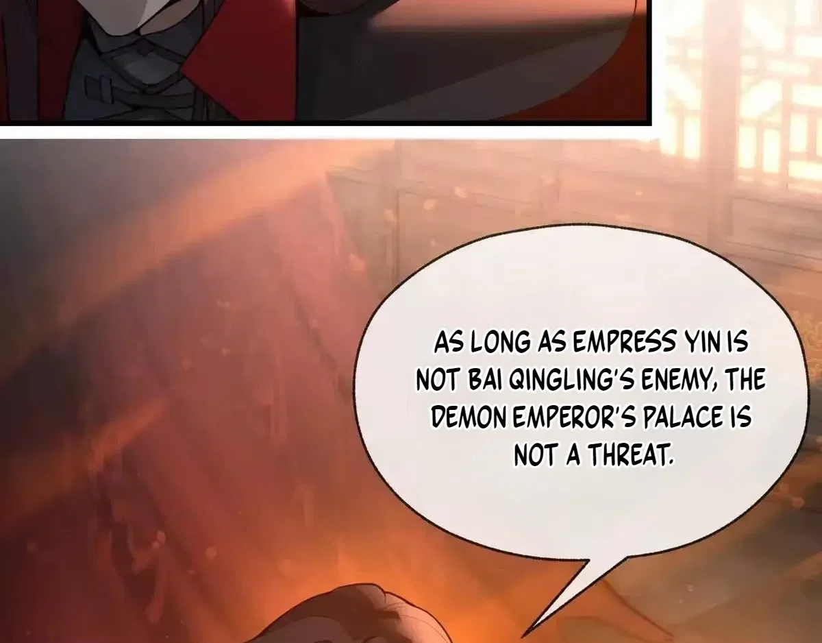 I, The Demon Lord am being targeted by my female Disciples! Chapter 133 – Page 28