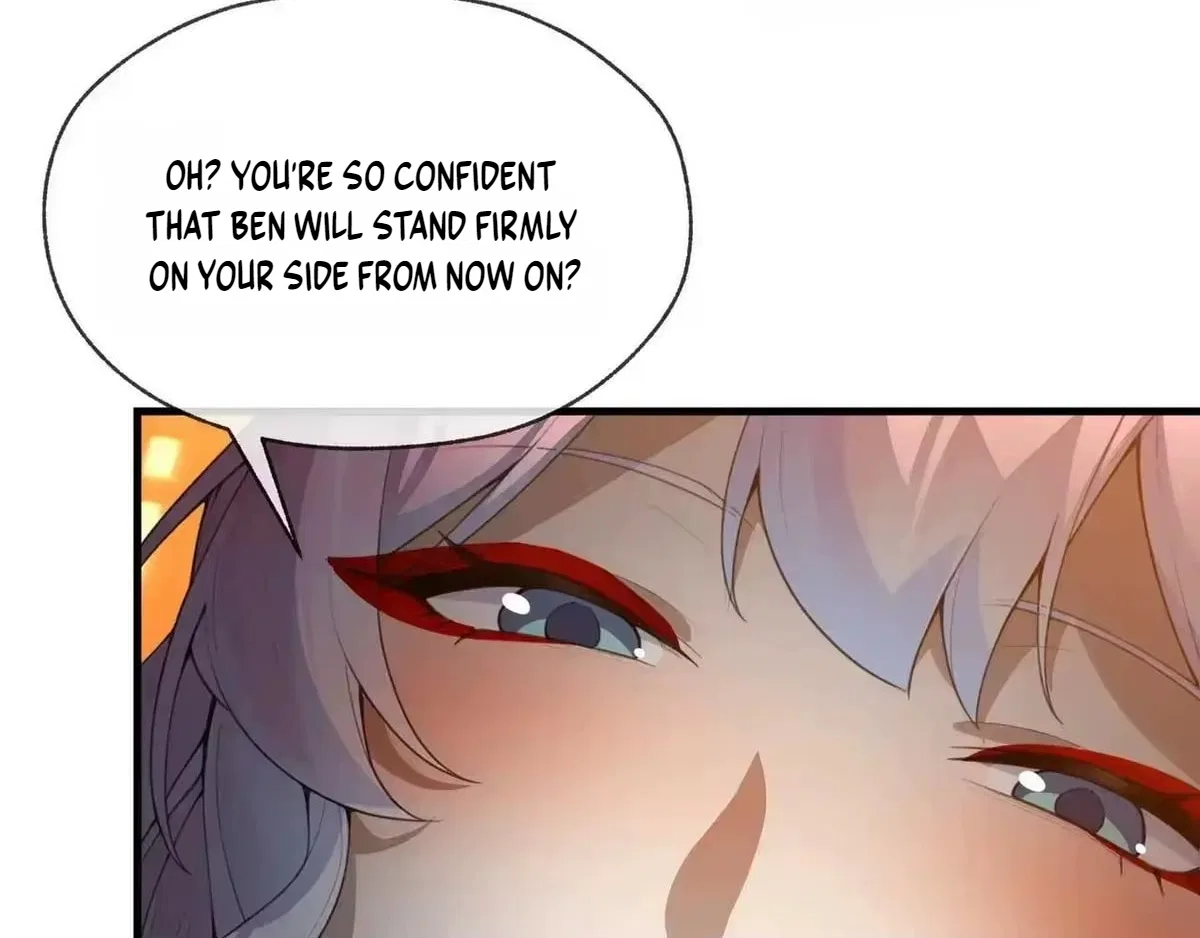 I, The Demon Lord am being targeted by my female Disciples! Chapter 133 – Page 32