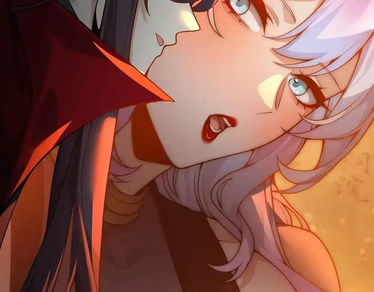 I, The Demon Lord am being targeted by my female Disciples! Chapter 133 – Page 37