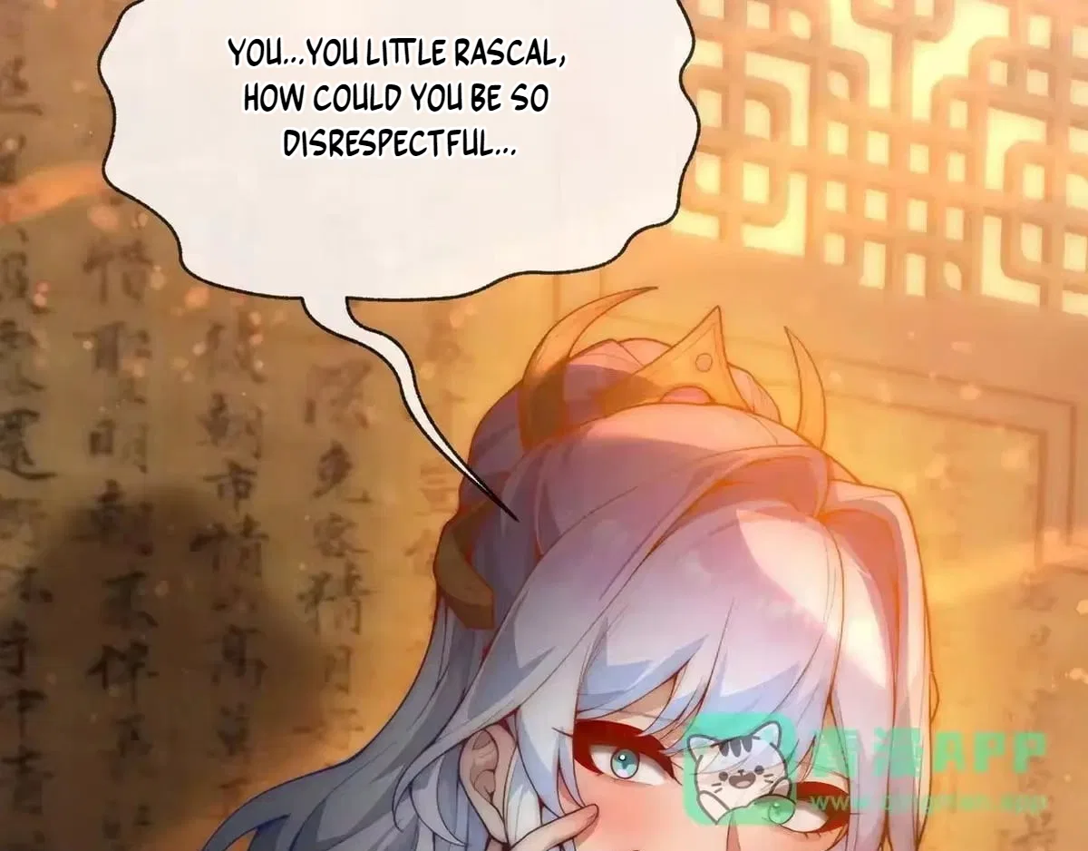 I, The Demon Lord am being targeted by my female Disciples! Chapter 133 – Page 41