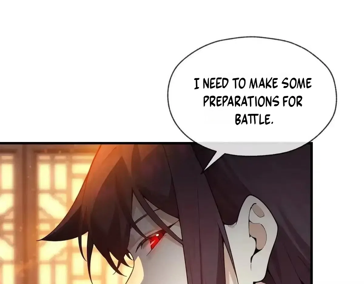 I, The Demon Lord am being targeted by my female Disciples! Chapter 133 – Page 45