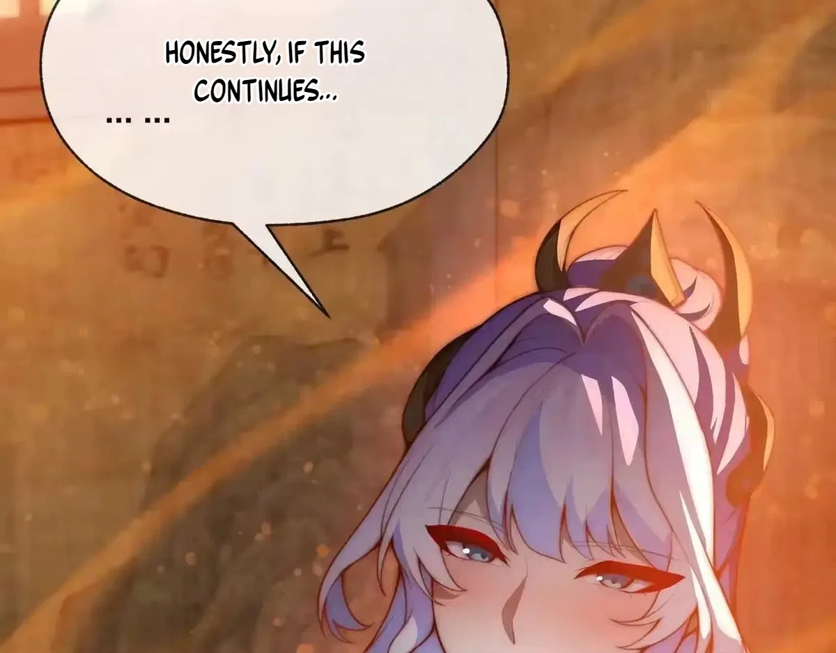 I, The Demon Lord am being targeted by my female Disciples! Chapter 133 – Page 52