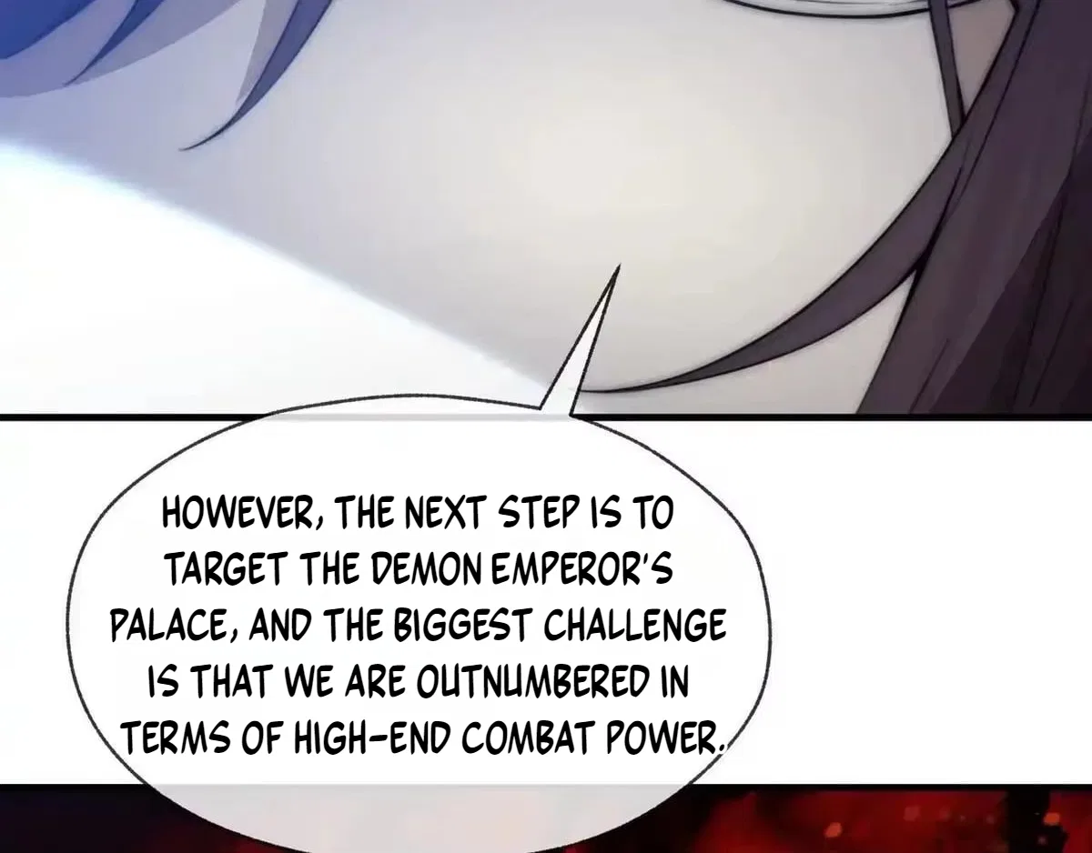I, The Demon Lord am being targeted by my female Disciples! Chapter 133 – Page 64