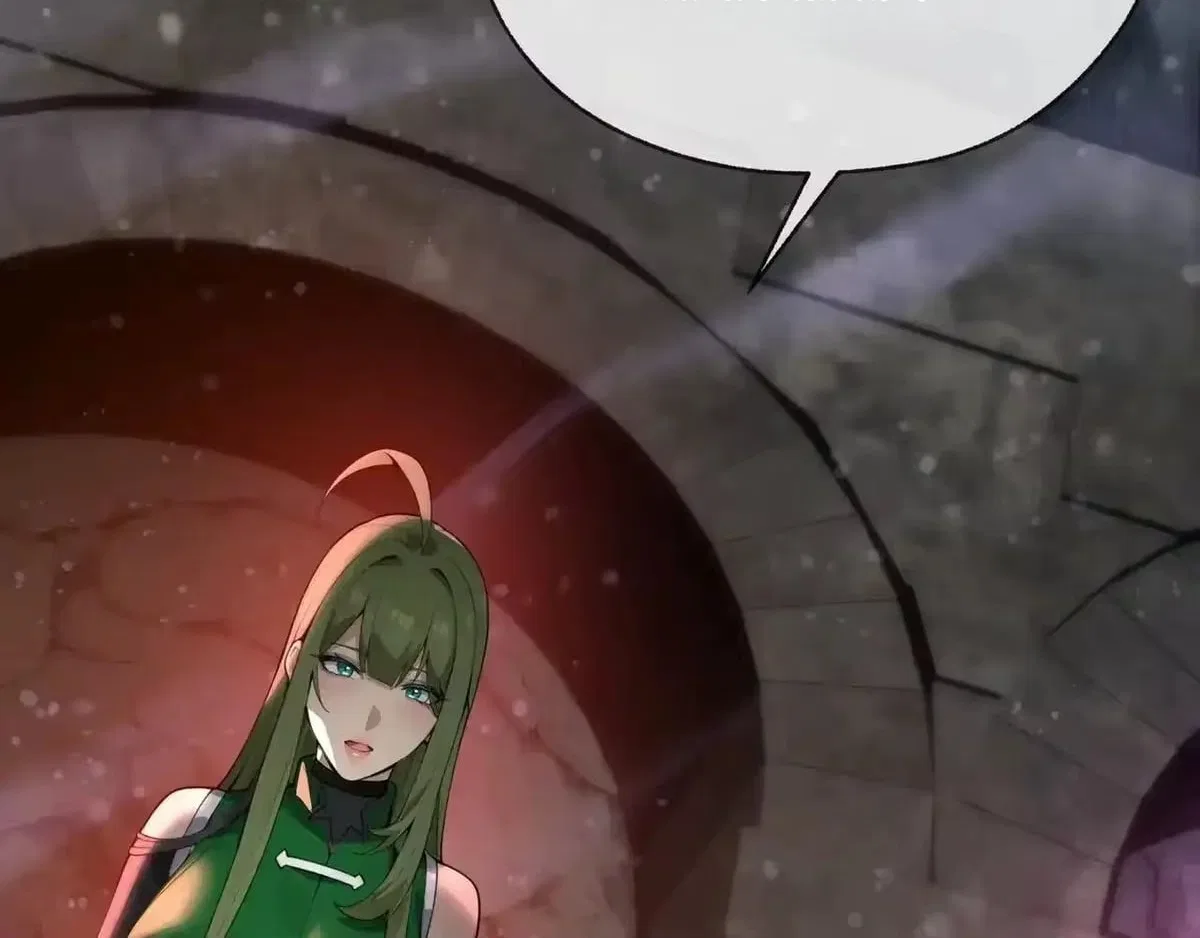 I, The Demon Lord am being targeted by my female Disciples! Chapter 133 – Page 89