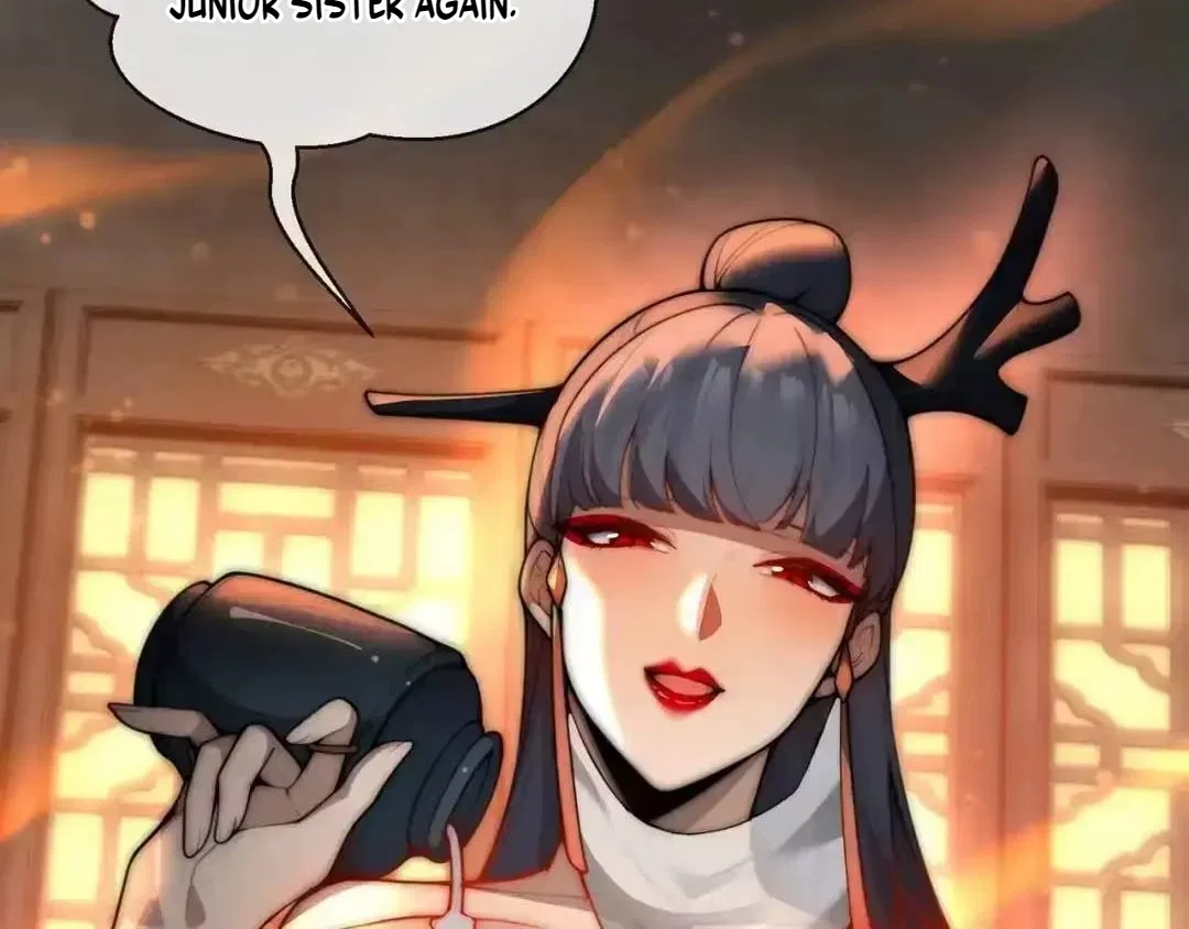 I, The Demon Lord am being targeted by my female Disciples! Chapter 132 – Page 7