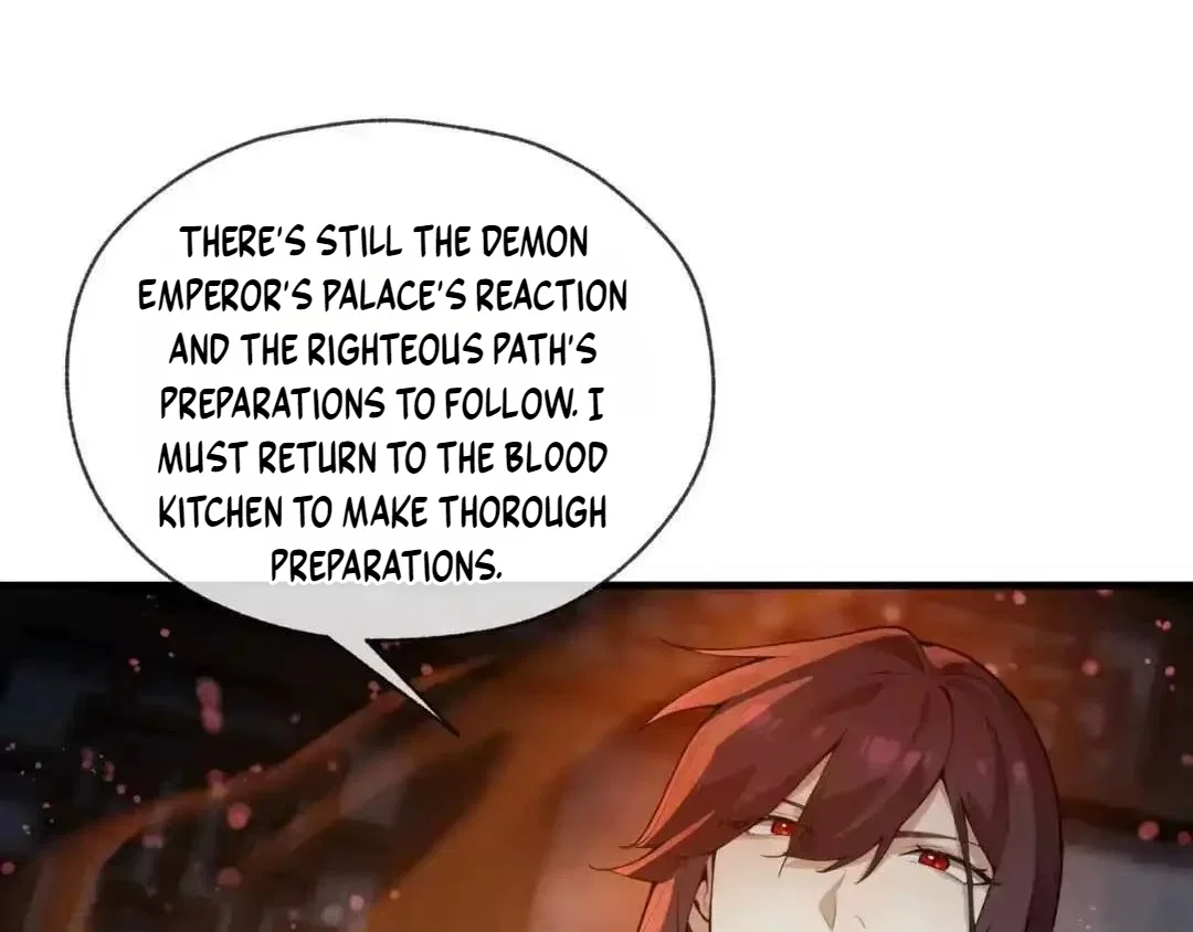 I, The Demon Lord am being targeted by my female Disciples! Chapter 132 – Page 31