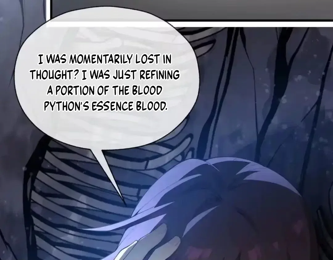 I, The Demon Lord am being targeted by my female Disciples! Chapter 132 – Page 36