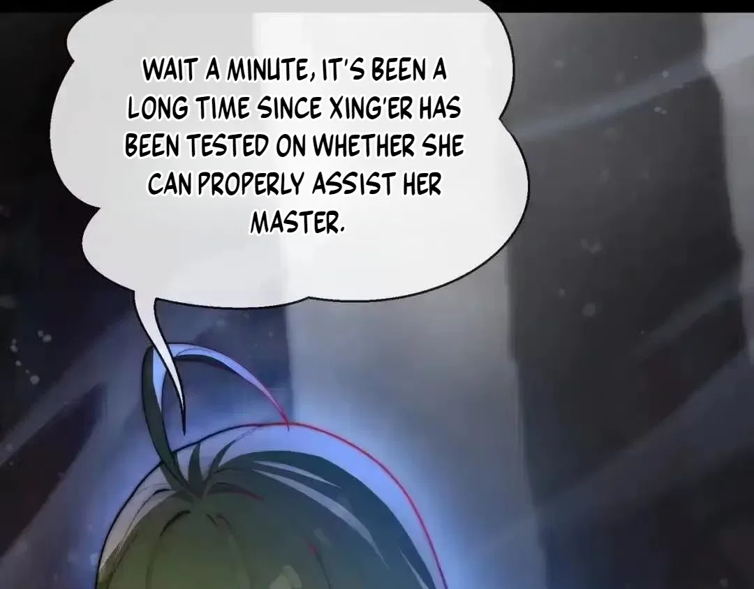 I, The Demon Lord am being targeted by my female Disciples! Chapter 132 – Page 44