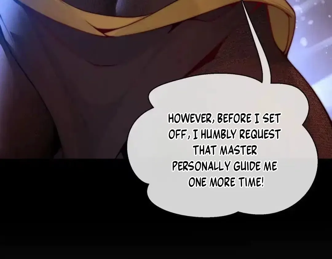 I, The Demon Lord am being targeted by my female Disciples! Chapter 132 – Page 51