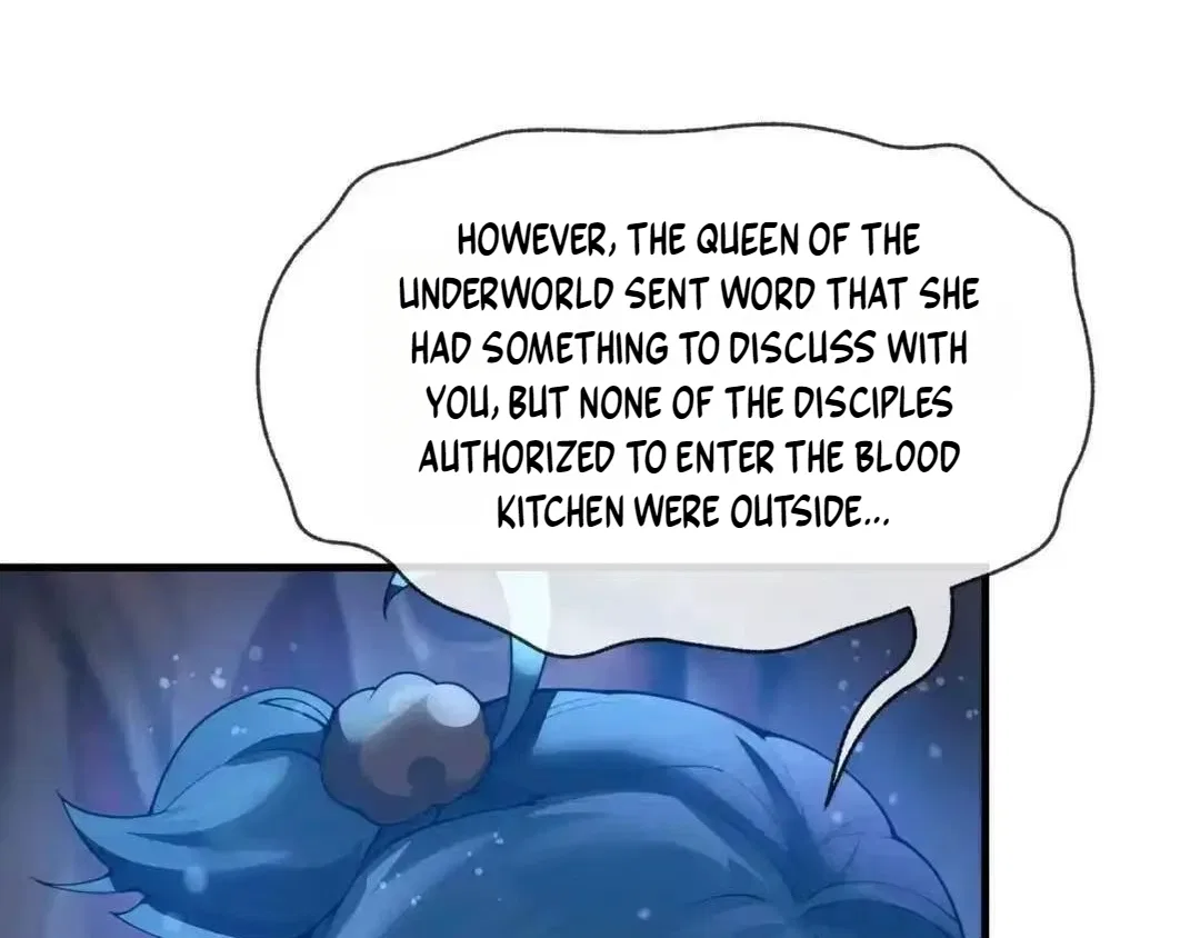 I, The Demon Lord am being targeted by my female Disciples! Chapter 132 – Page 79