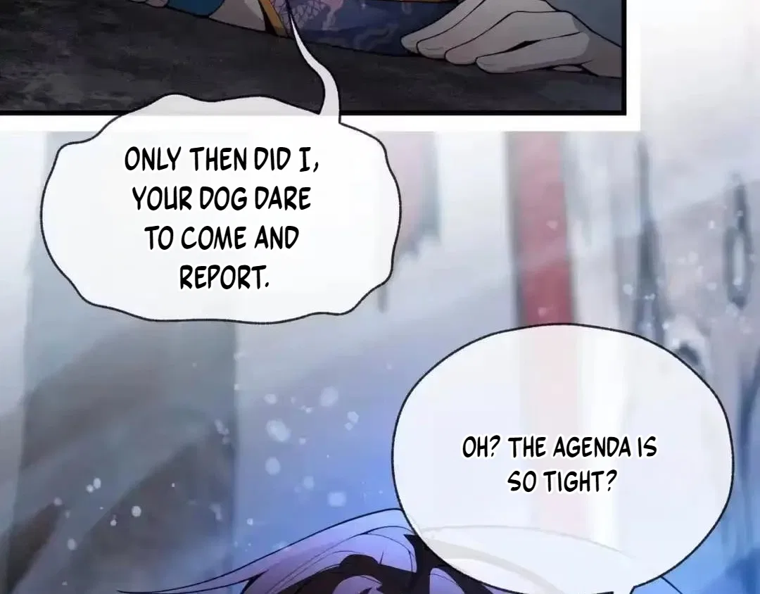 I, The Demon Lord am being targeted by my female Disciples! Chapter 132 – Page 81