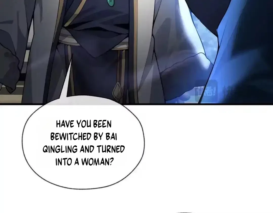 I, The Demon Lord am being targeted by my female Disciples! Chapter 132 – Page 101