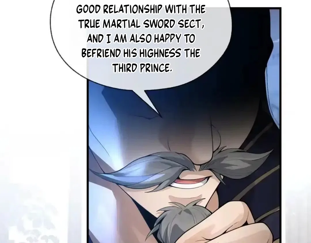 I, The Demon Lord am being targeted by my female Disciples! Chapter 132 – Page 114
