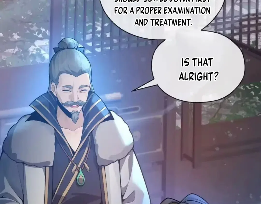 I, The Demon Lord am being targeted by my female Disciples! Chapter 132 – Page 116