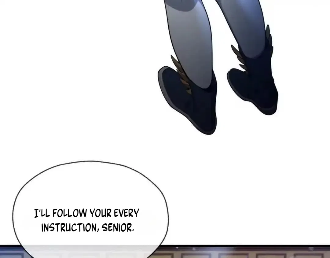 I, The Demon Lord am being targeted by my female Disciples! Chapter 132 – Page 119