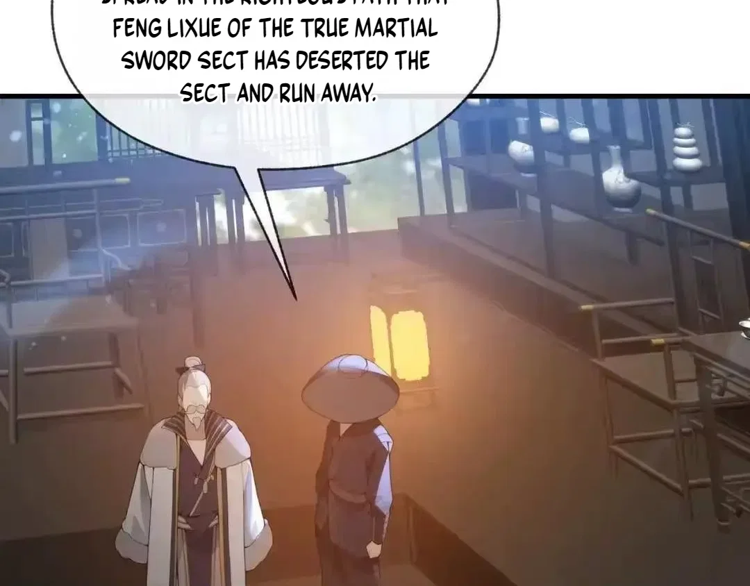 I, The Demon Lord am being targeted by my female Disciples! Chapter 132 – Page 132