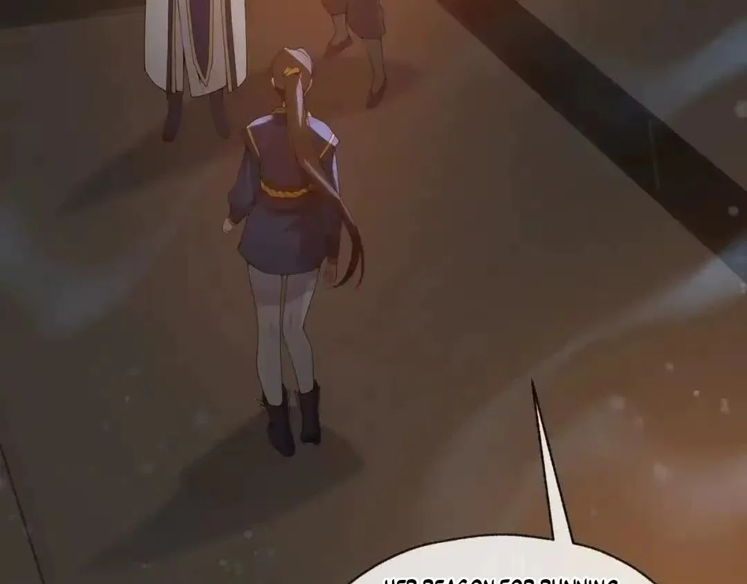 I, The Demon Lord am being targeted by my female Disciples! Chapter 132 – Page 133