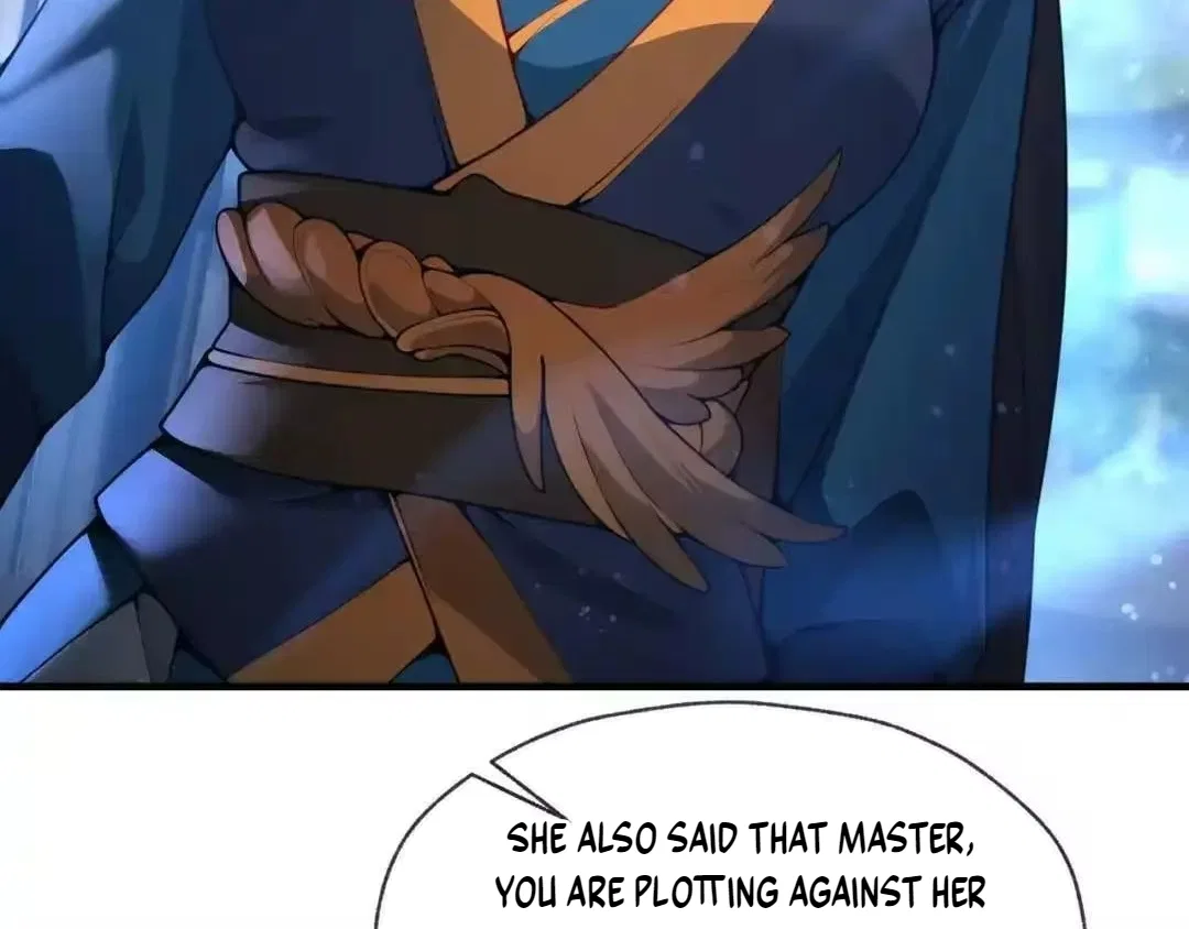 I, The Demon Lord am being targeted by my female Disciples! Chapter 132 – Page 137