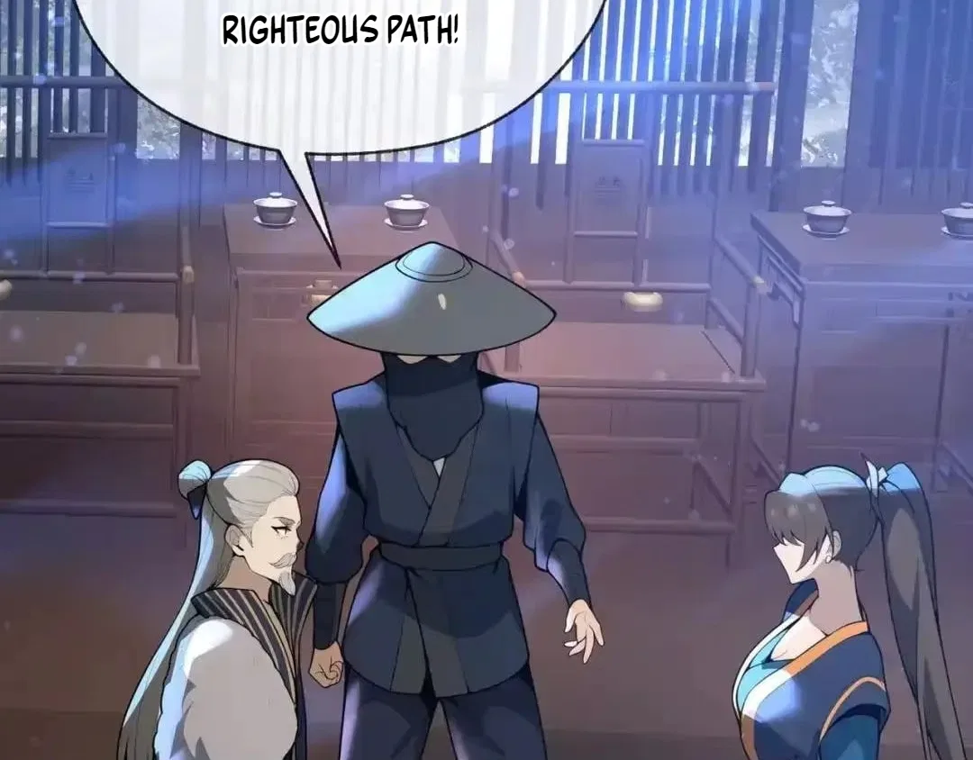 I, The Demon Lord am being targeted by my female Disciples! Chapter 132 – Page 141