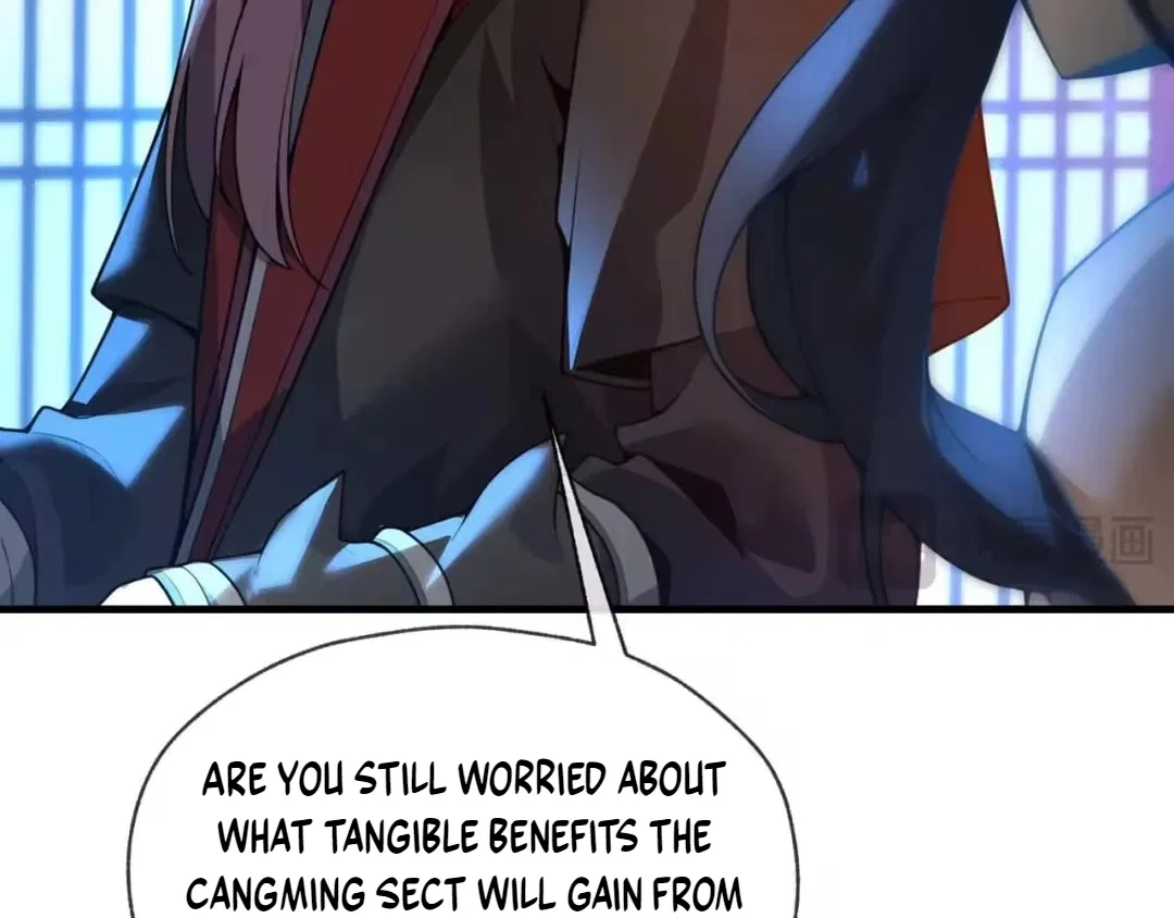 I, The Demon Lord am being targeted by my female Disciples! Chapter 131 – Page 29