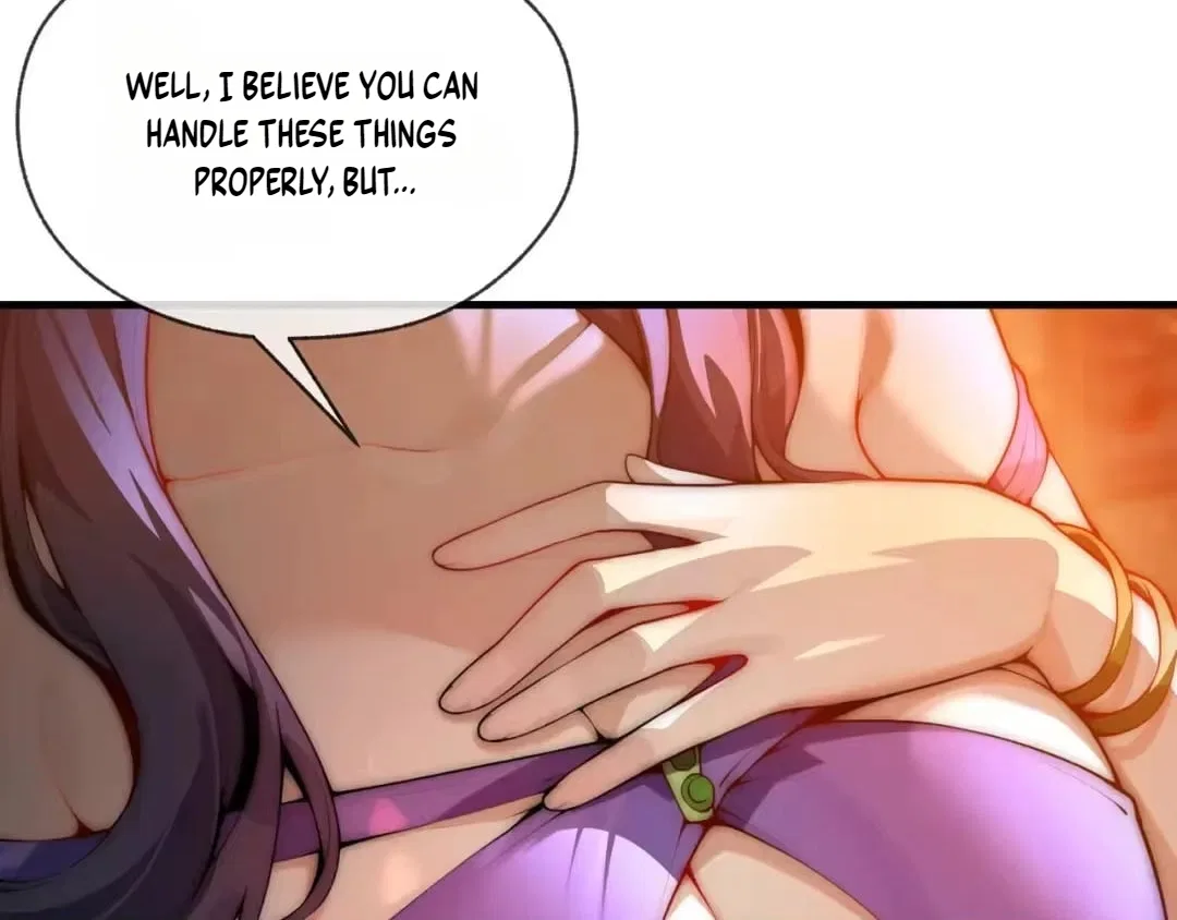 I, The Demon Lord am being targeted by my female Disciples! Chapter 131 – Page 34